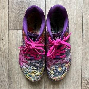 NOBULL Sam Dancer Edition Trainer